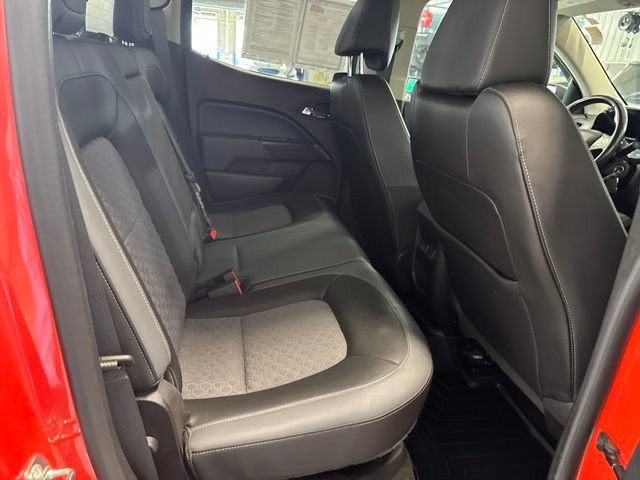 Used 2016 Chevrolet Colorado Z71 AWD/4WD image 20