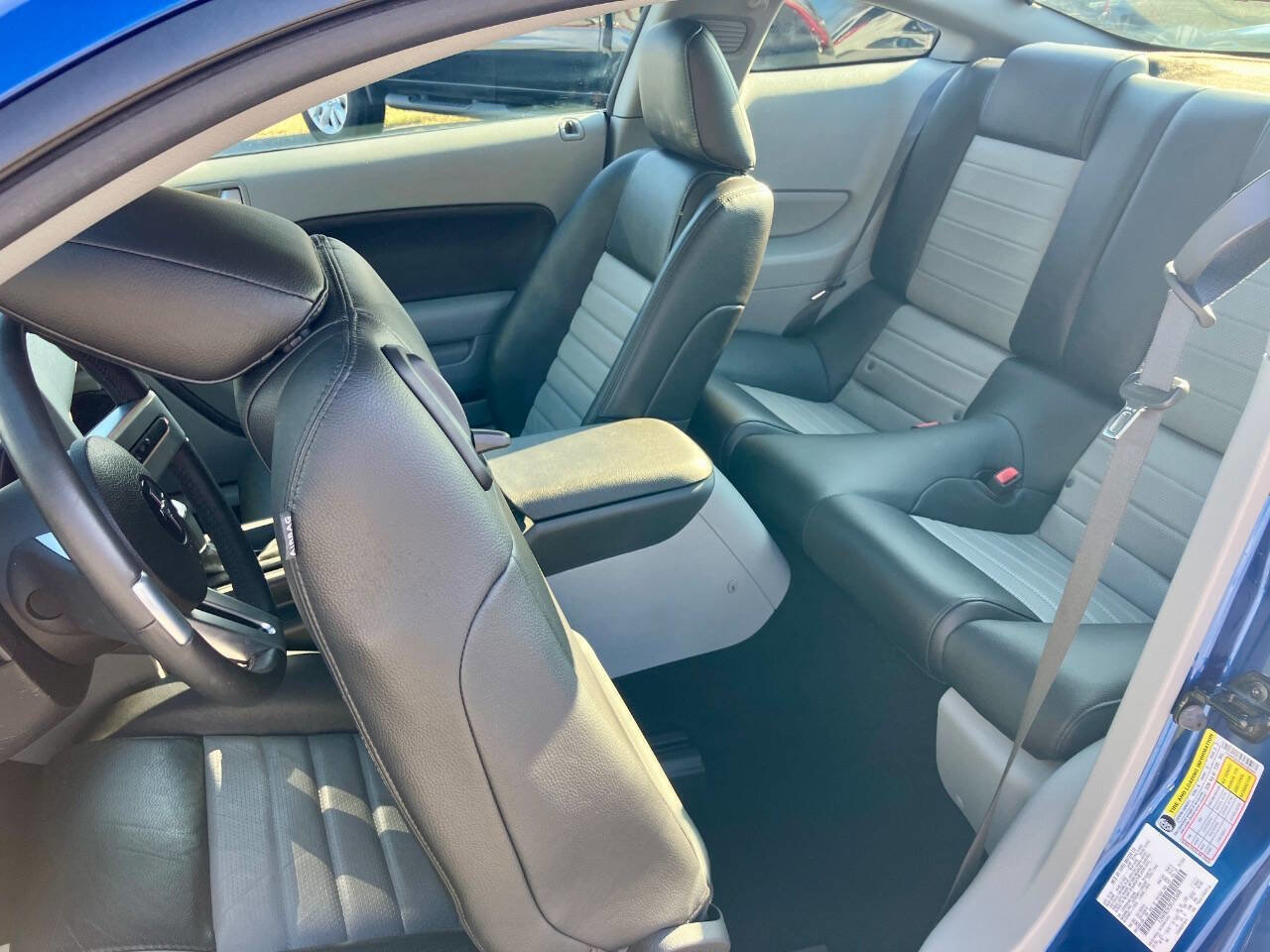 Used 2008 Ford Mustang GT image 10