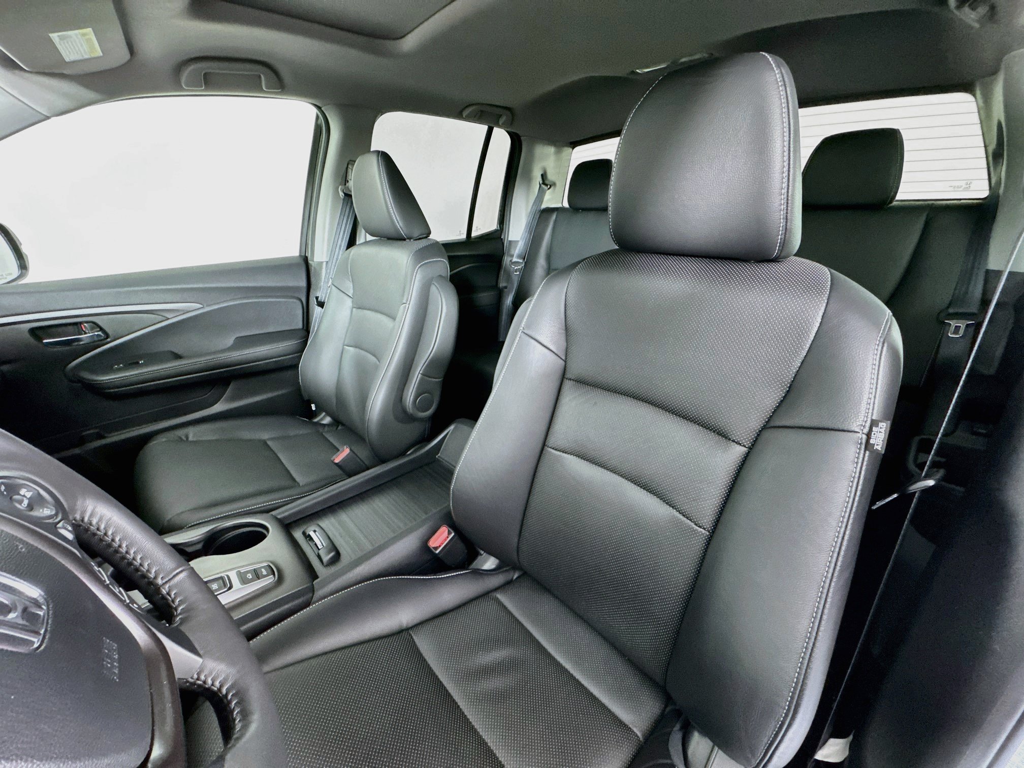 Certified 2023 Honda Ridgeline RTL image 20