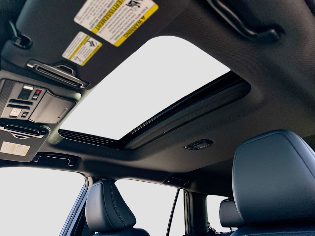 New 2026 Subaru Outback Limited AWD/4WD image 22