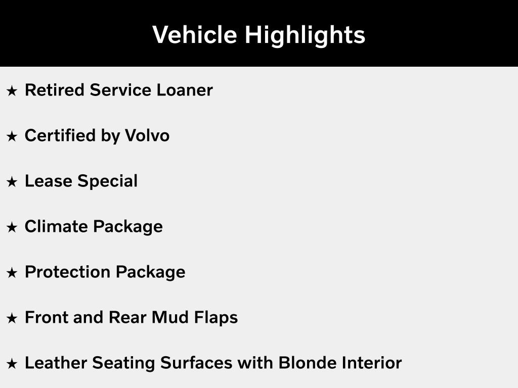 Certified 2026 Volvo XC40 B5 Ultra w/ Climate Package image 5