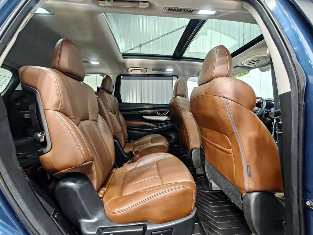 Used 2020 Subaru Ascent Touring w/ Popular Package #2A AWD/4WD image 29
