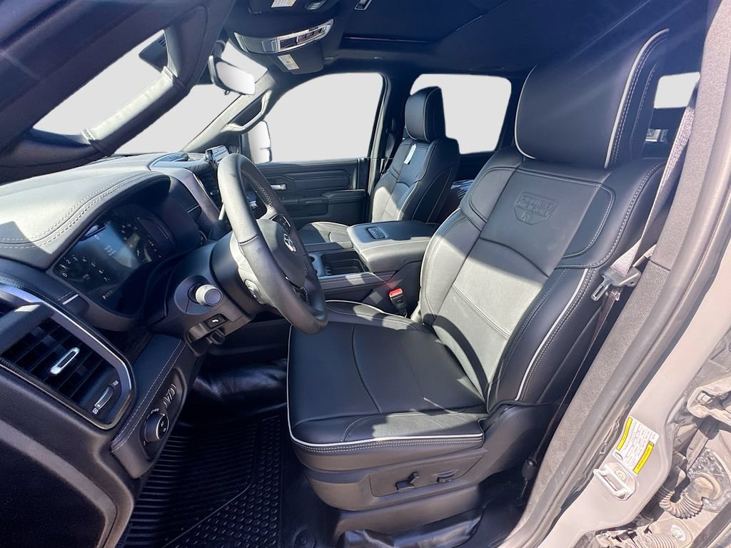 New 2026 RAM 2500 Power Wagon AWD/4WD image 22