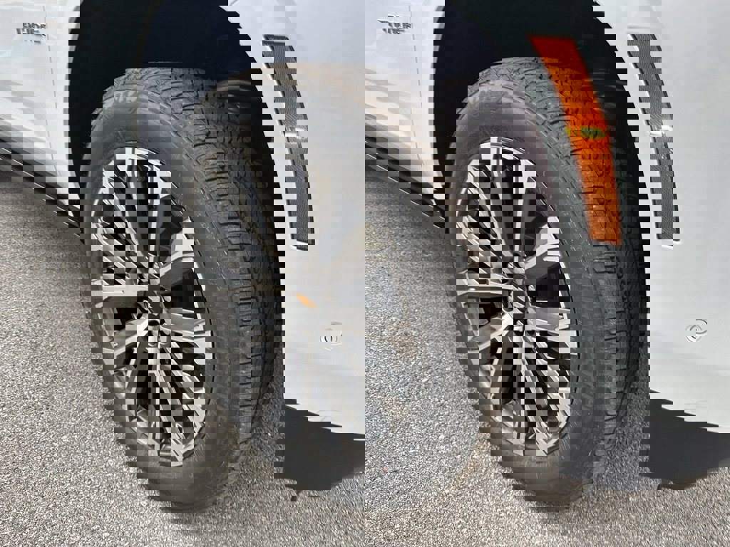 New 2026 Chevrolet Tahoe High Country image 8