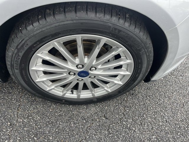 Used 2016 Ford Focus Electric Hatchback image 31