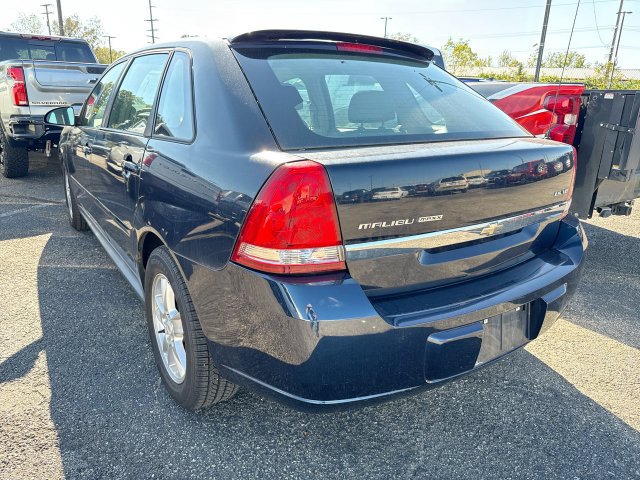 Used 2005 Chevrolet Malibu LS FWD image 3
