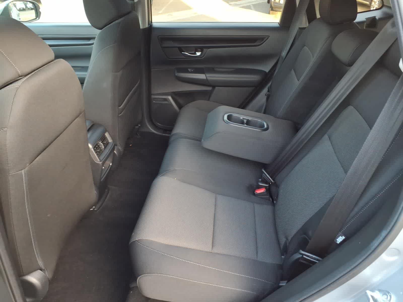 Used 2024 Honda CR-V EX image 9