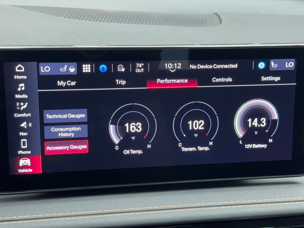 New 2025 Alfa Romeo Tonale w/ Premium Package image 21