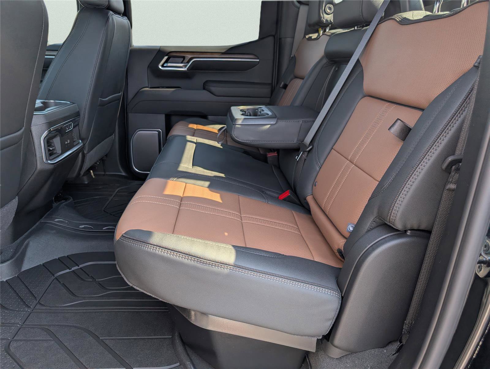 New 2026 Chevrolet Silverado 1500 High Country image 19