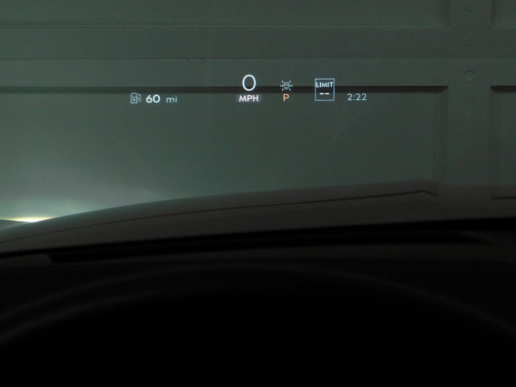 Used 2025 Lincoln Aviator Reserve w/ Equipment Group 201A image 53