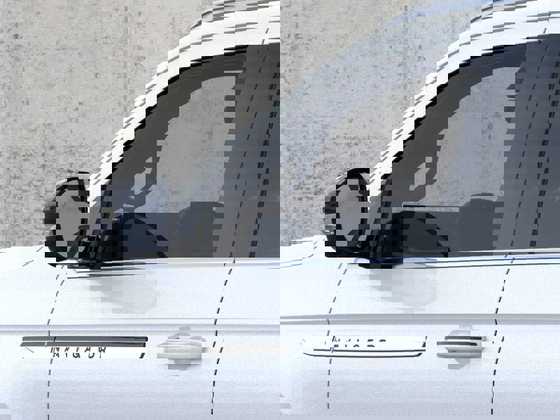 New 2026 Lincoln Navigator Premiere AWD/4WD image 20