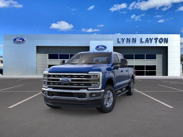 New 2026 Ford F250 XLT image 2