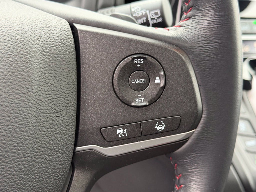 Certified 2024 Honda Odyssey Sport image 27