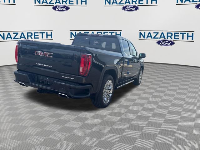 Used 2019 GMC Sierra 1500 Denali w/ Denali Ultimate Package image 7