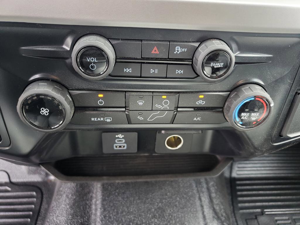 New 2025 Ford F350 XL w/ XL Chrome Package AWD/4WD image 35