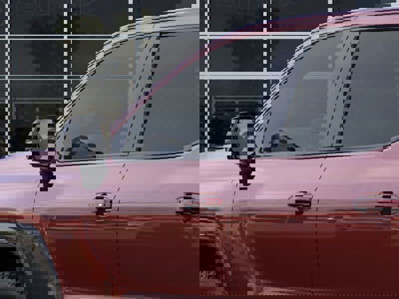 New 2026 GMC Sierra EV Denali image 12