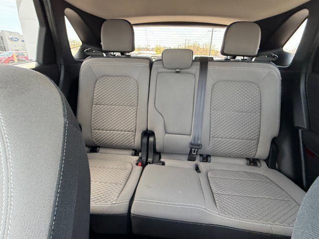 Used 2020 Ford Escape SE AWD/4WD image 15