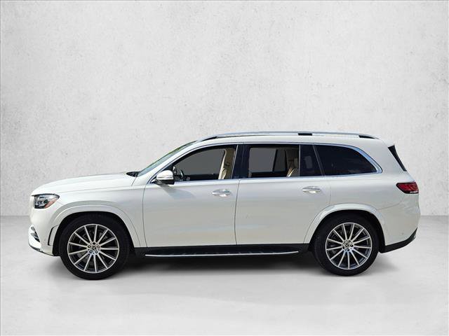 Used 2023 Mercedes-Benz GLS 450 4MATIC image 6