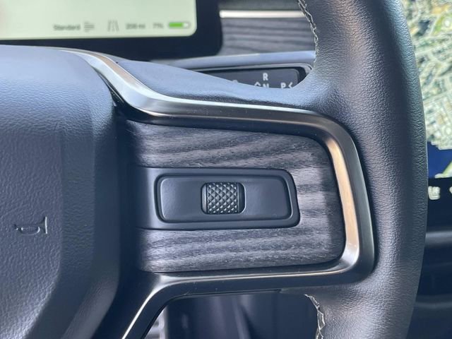 Used 2022 Rivian R1S Launch Edition AWD/4WD image 10