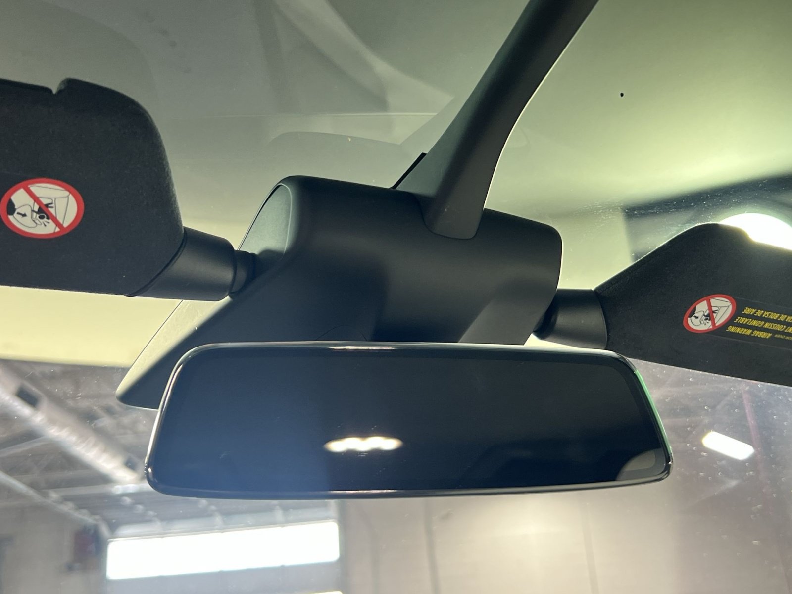 Used 2020 Tesla Model X Long Range AWD/4WD image 32