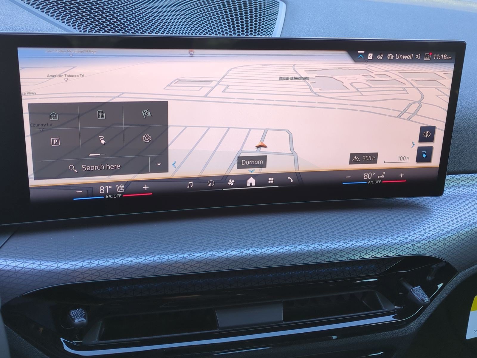 Used 2026 BMW i4 eDrive40 w/ Premium Package RWD image 23