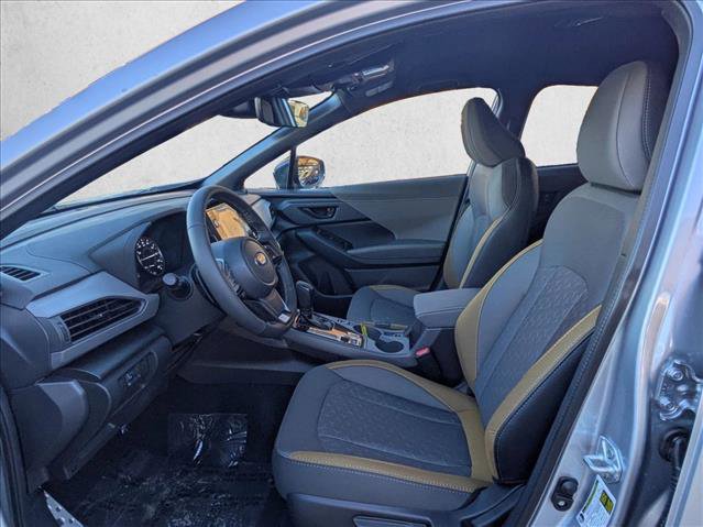 New 2026 Subaru Crosstrek 2.5i Sport image 11