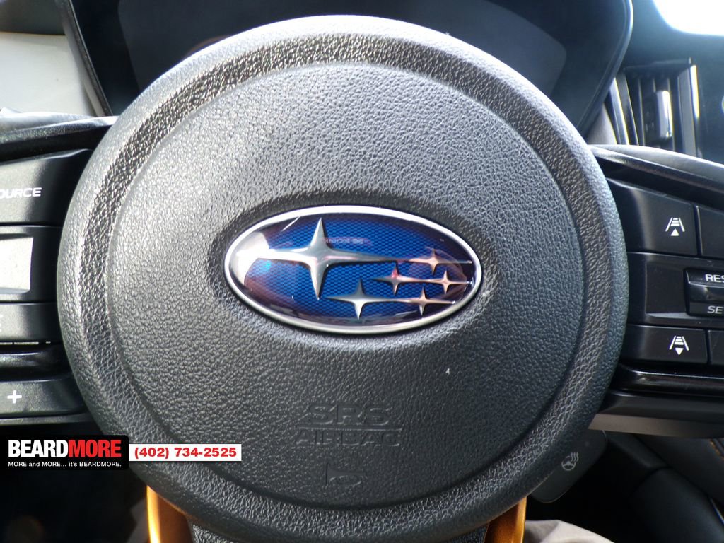 Used 2024 Subaru Outback Wilderness image 38