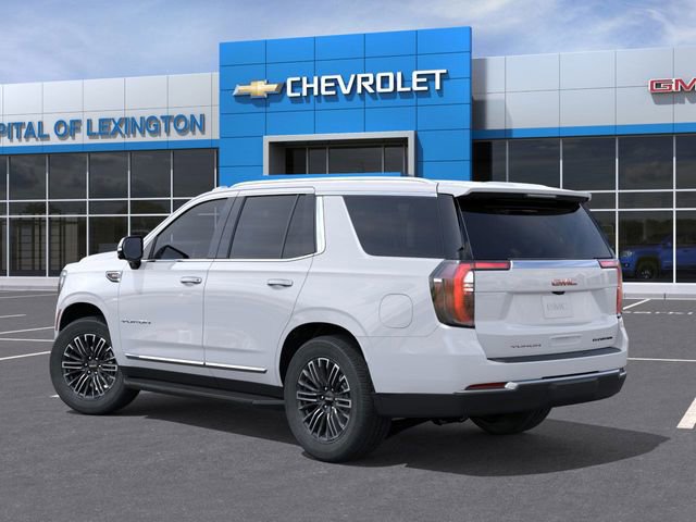 New 2026 GMC Yukon Elevation image 3