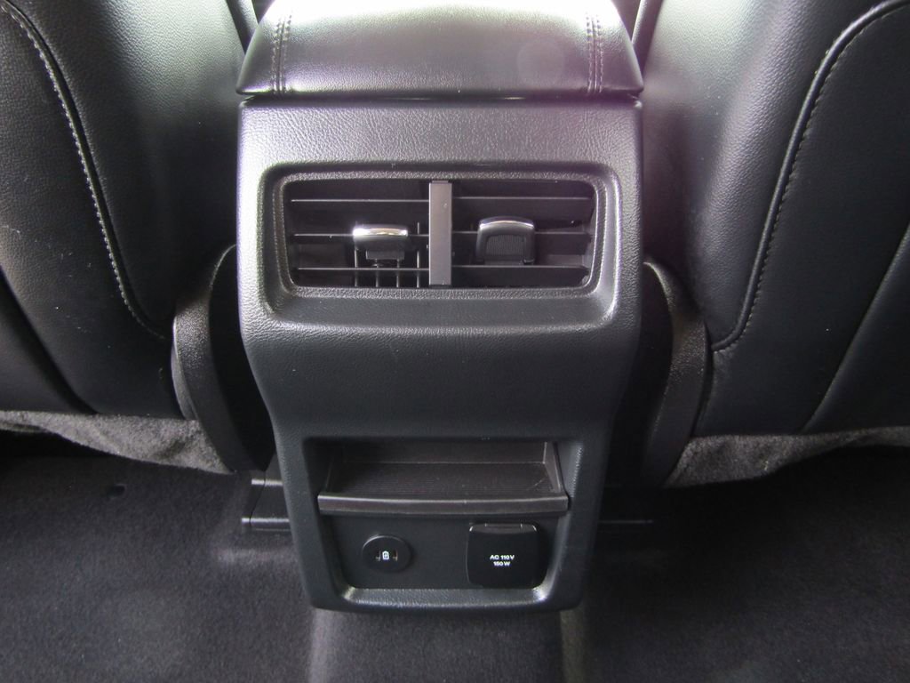 Used 2024 Ford Edge SEL w/ Convenience Package image 42