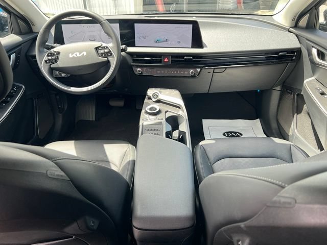Certified 2024 Kia EV6 Wind RWD image 14