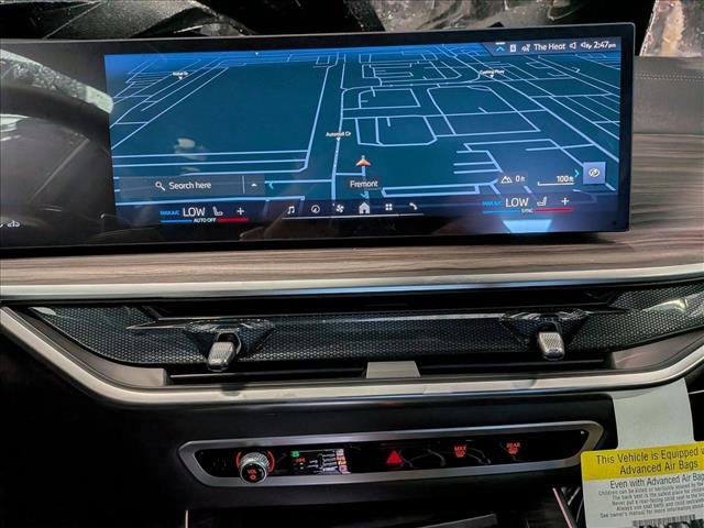 New 2026 BMW X5 xDrive40i image 12