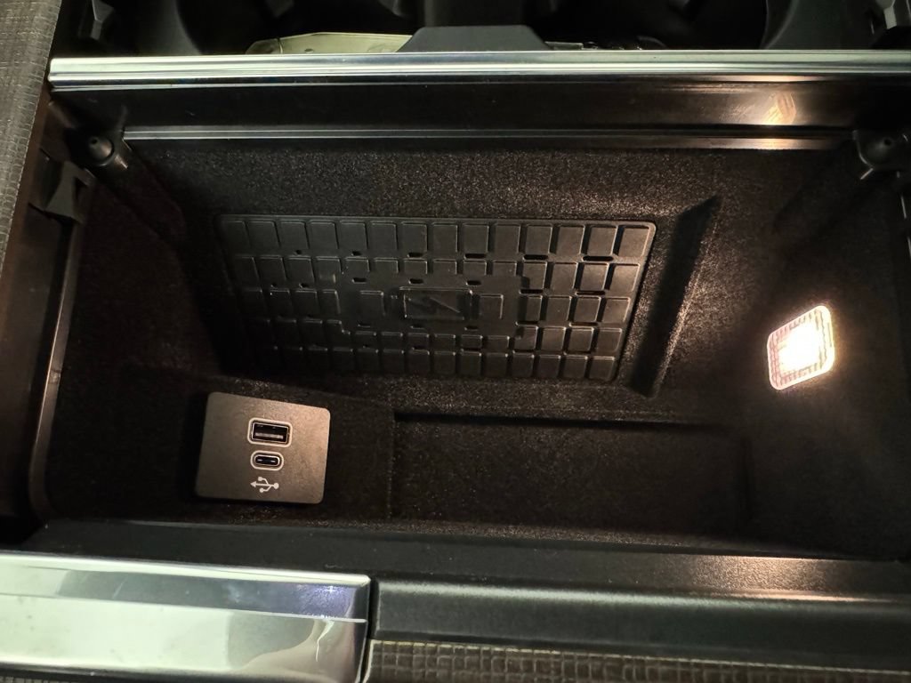 New 2026 Lincoln Navigator Reserve AWD/4WD image 62