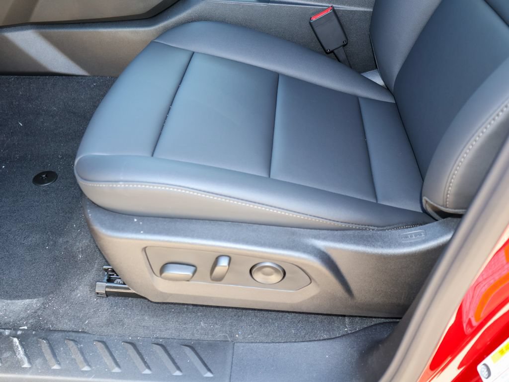 New 2026 GMC Canyon Elevation w/ Convenience Package AWD/4WD image 7