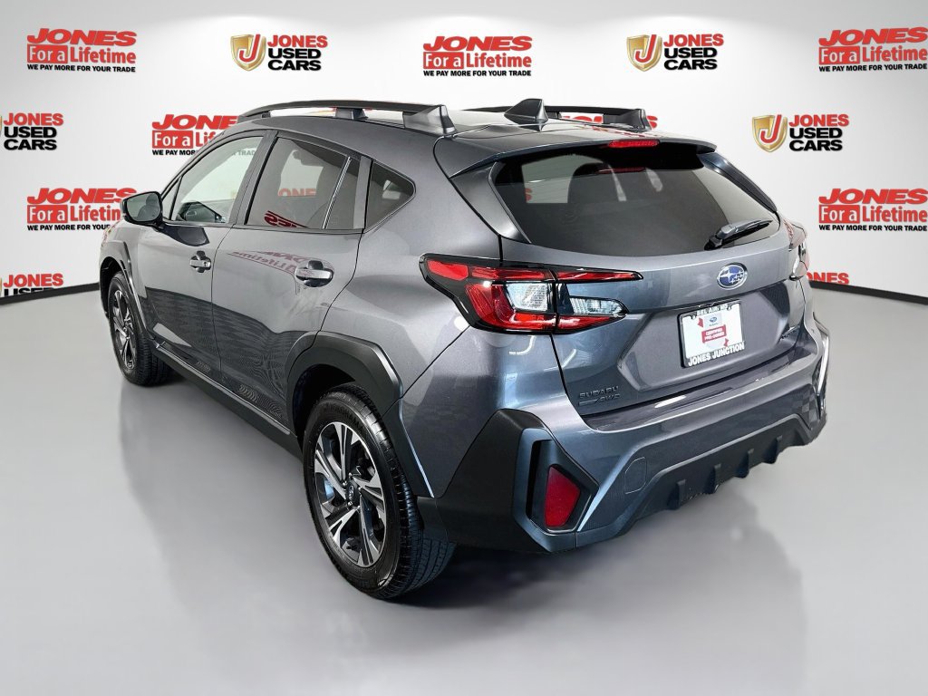 Certified 2026 Subaru Crosstrek 2.5i Premium AWD/4WD image 2