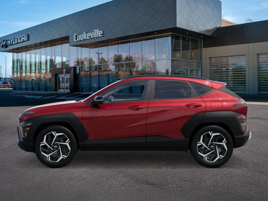 New 2026 Hyundai Kona Limited image 3