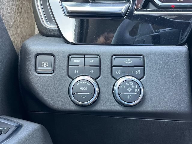 New 2026 GMC Sierra 1500 Elevation w/ Preferred Package AWD/4WD image 31