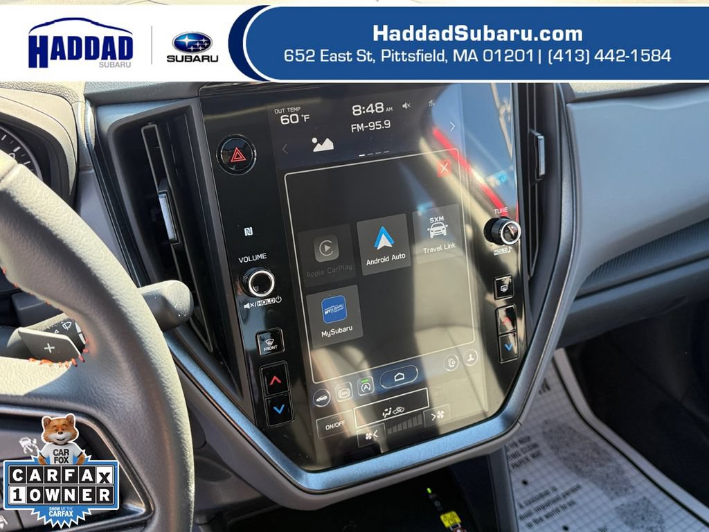 Certified 2025 Subaru Crosstrek 2.5i Limited AWD/4WD image 27
