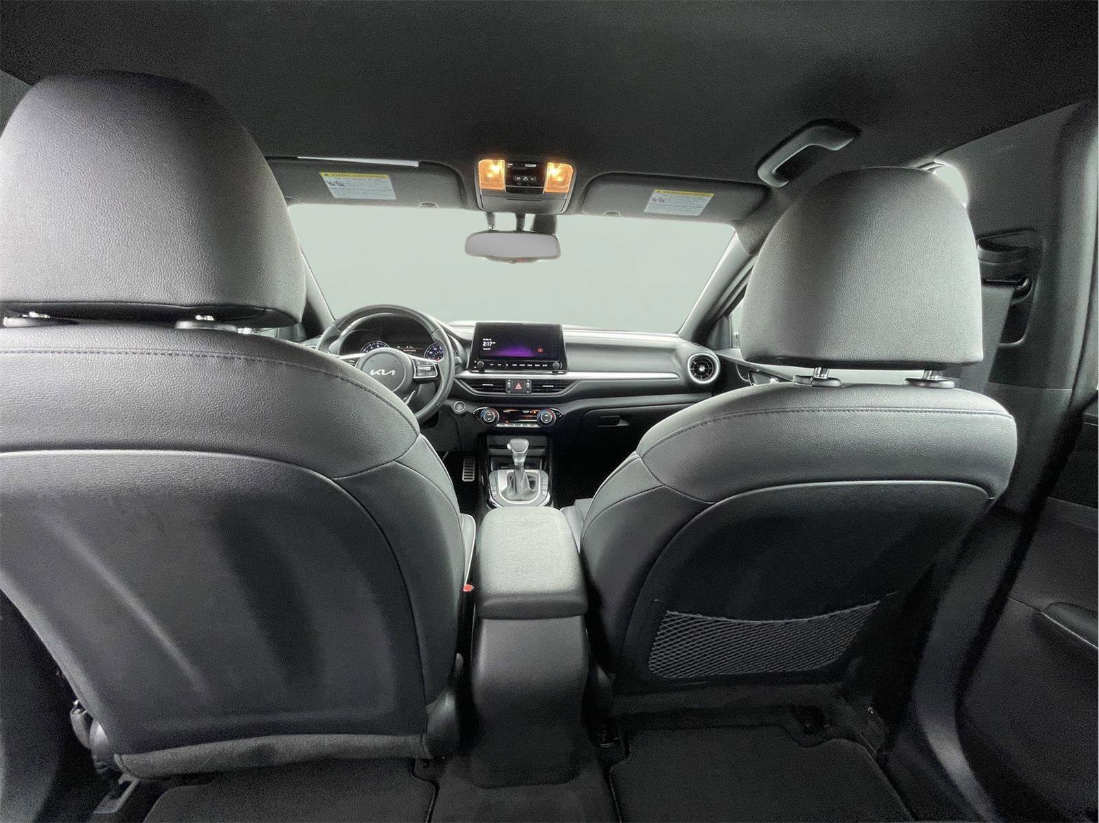 Used 2023 Kia Forte GT-Line image 16