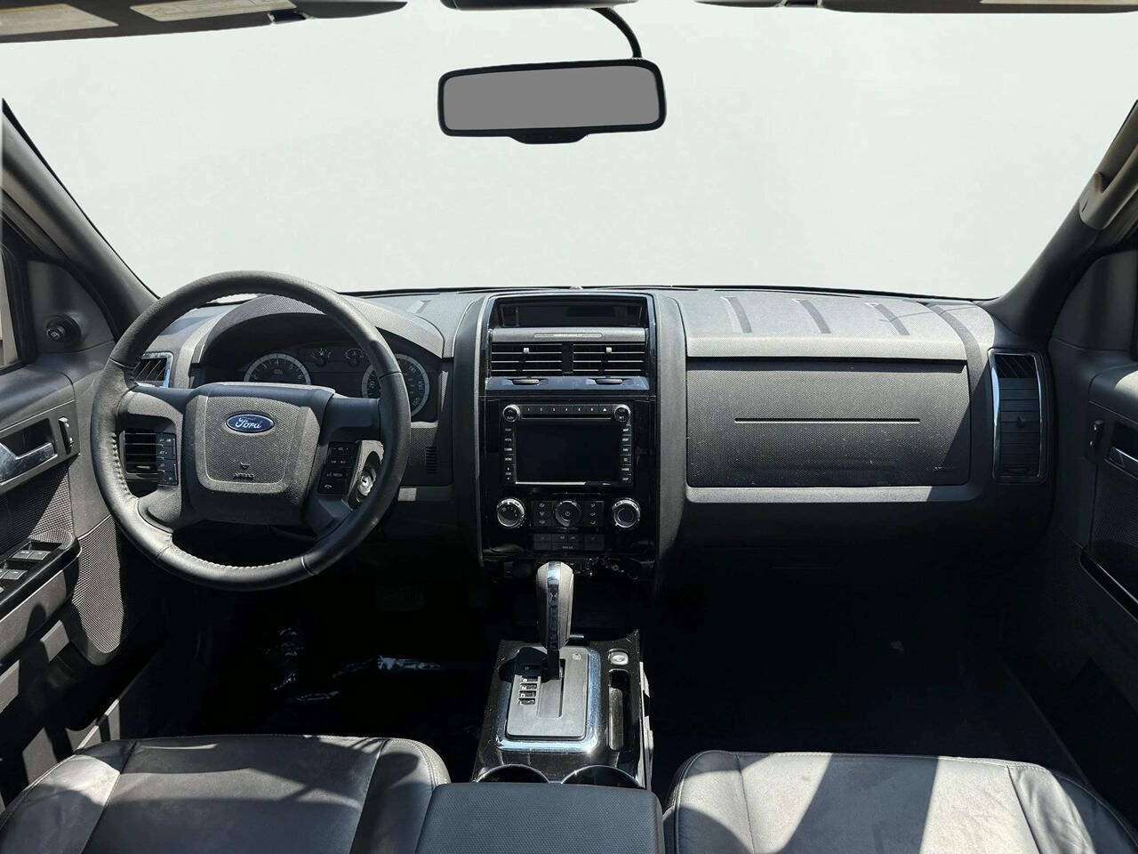 Used 2010 Ford Escape Limited AWD/4WD image 14