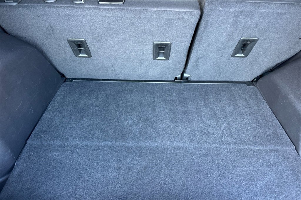 Used 2024 Chevrolet Equinox LT image 18