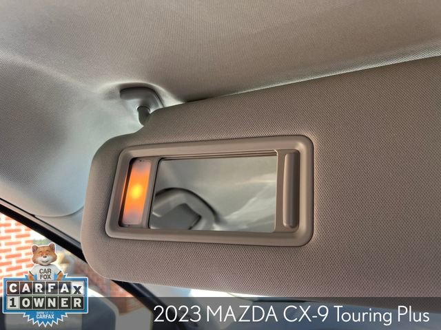 Used 2023 MAZDA CX-9 Touring Plus image 27
