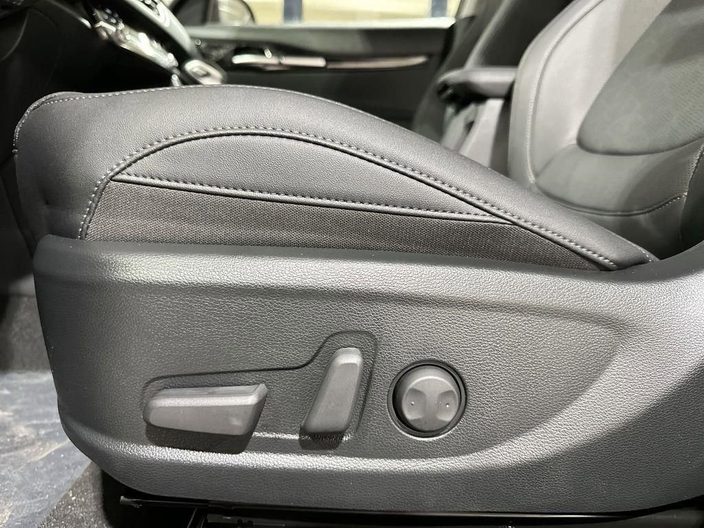 New 2026 Kia Seltos EX w/ EX Sunroof Package FWD image 13