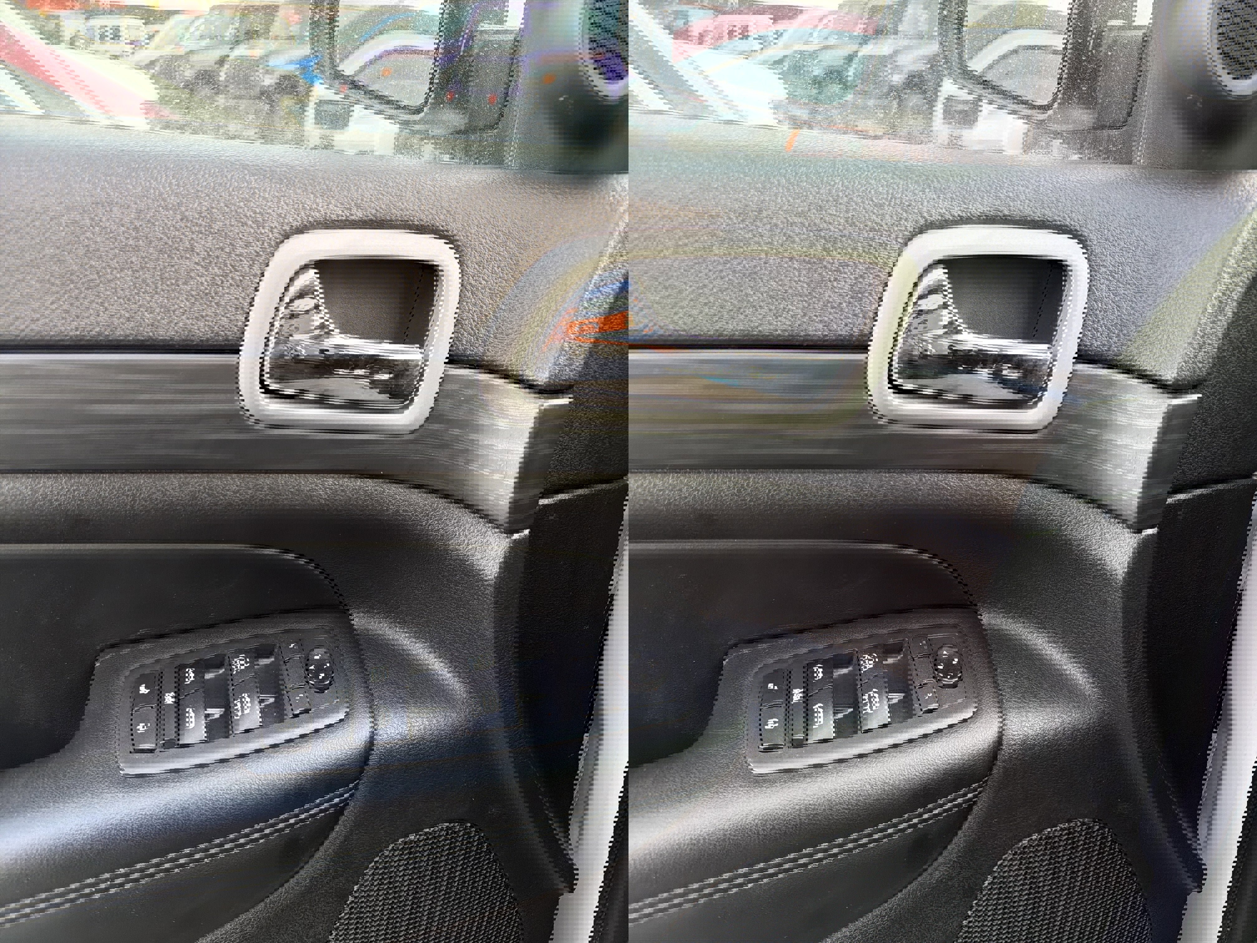 Used 2020 Jeep Grand Cherokee Altitude image 15