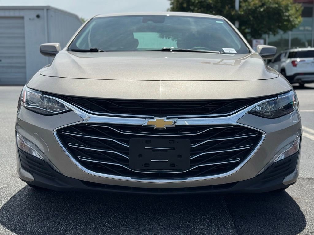 Used 2024 Chevrolet Malibu LT FWD image 5