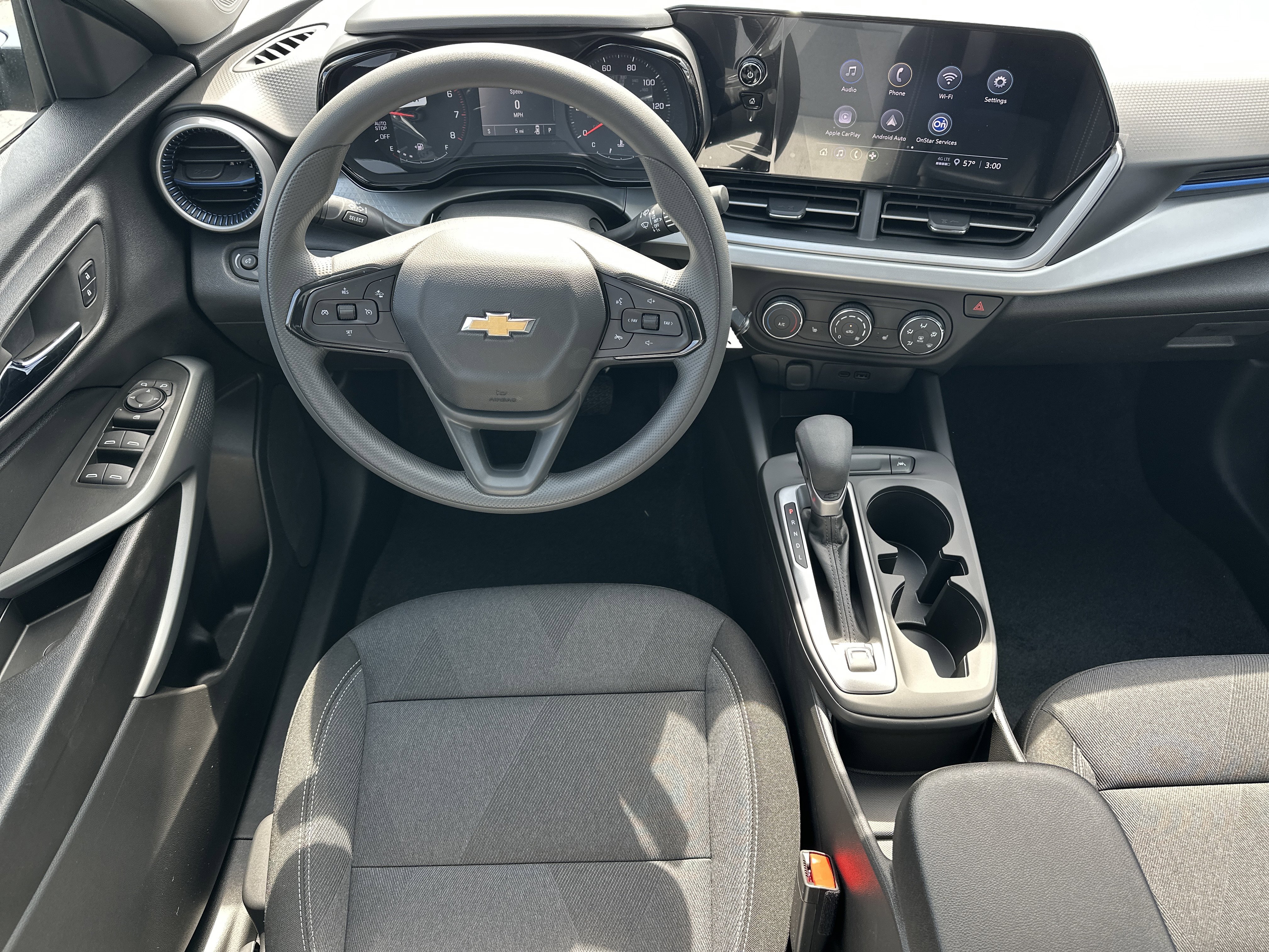 New 2026 Chevrolet Trax LS image 24