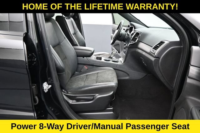 Used 2020 Jeep Grand Cherokee Altitude AWD/4WD image 50