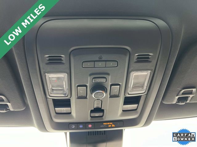 Used 2023 Chevrolet Tahoe High Country image 39