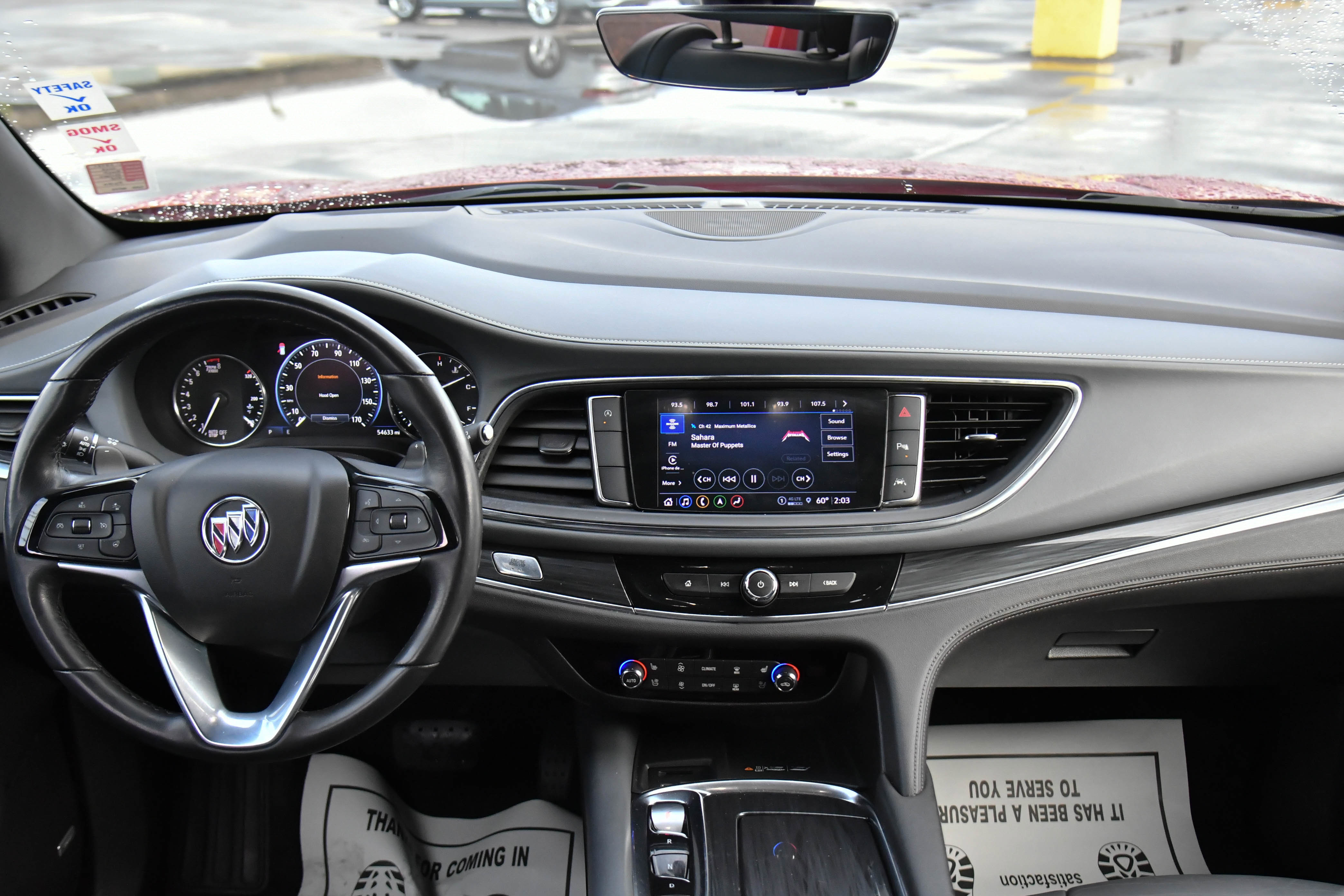 Used 2024 Buick Enclave Premium image 41