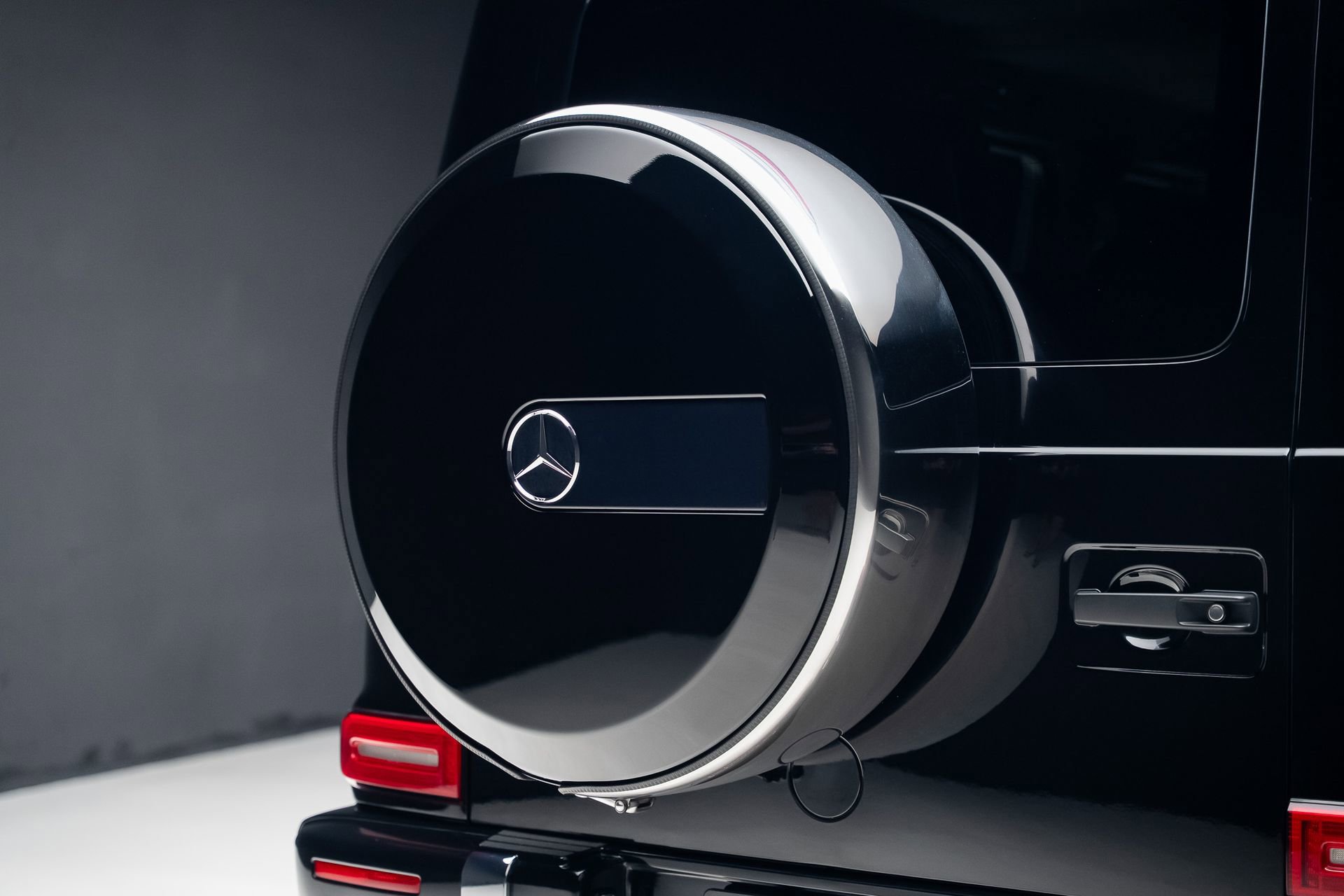 Used 2023 Mercedes-Benz G 550 image 32