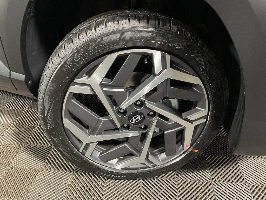 New 2026 Hyundai Kona SEL Premium image 38